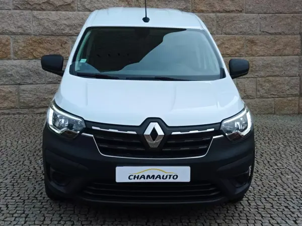 Renault Kangoo 2022 - 13990 EUR, 89000 km - AUTO.MOTO.pt - 89000km - foto 3 de 10