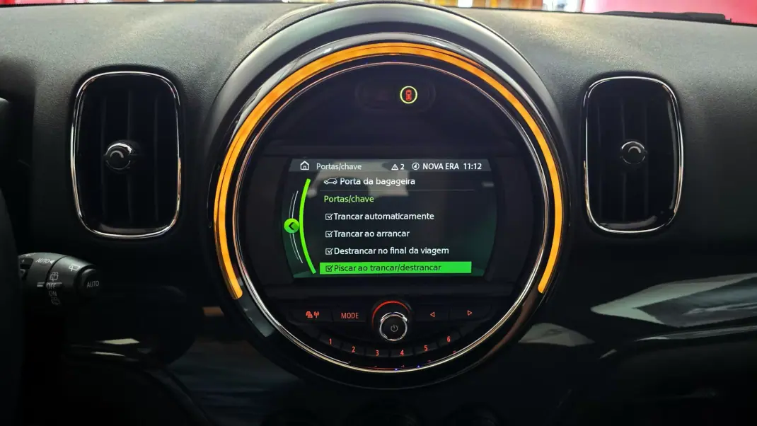 MINI Countryman 2019 - 18990 EUR, 154427 km - 154427km - foto 36 de 68