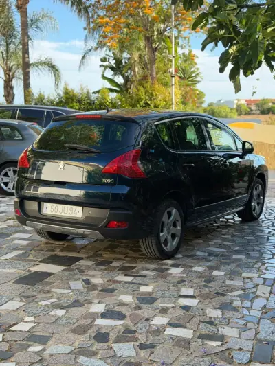 Peugeot 3008 2010 - 9900 EUR, 108854 km - AUTO.MOTO.pt - 108854km - foto 5 de 8