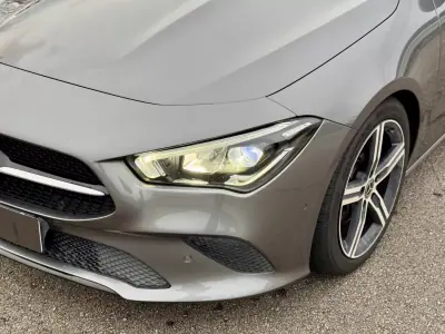 Mercedes-Benz CLA 180 2019 - 26500 EUR, 80000 km - AUTO.MOTO.pt - 80000km - foto 11 de 29