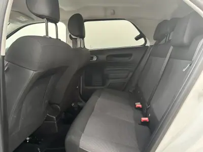 Citroën C4 Cactus 2017 - 13990 EUR, 163000 km - 163000km - foto 23 de 24