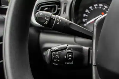 Citroën C3 2024 - 13990 EUR, 21393 km - AUTO.MOTO.pt - 21393km - foto 16 de 39