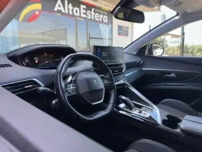 Peugeot 5008 2021 - 25900 EUR, 124114 km - AUTO.MOTO.pt - 124114km - foto 12 de 30