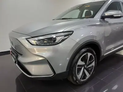 MG ZS 2023 — foto 5 de 30