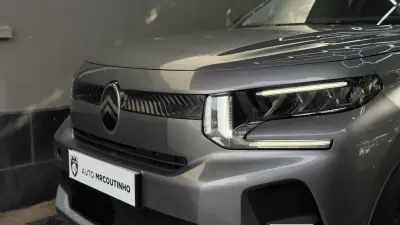 Citroën e-C3 2025 - 20500 EUR, 8987 km - foto 3 de 12