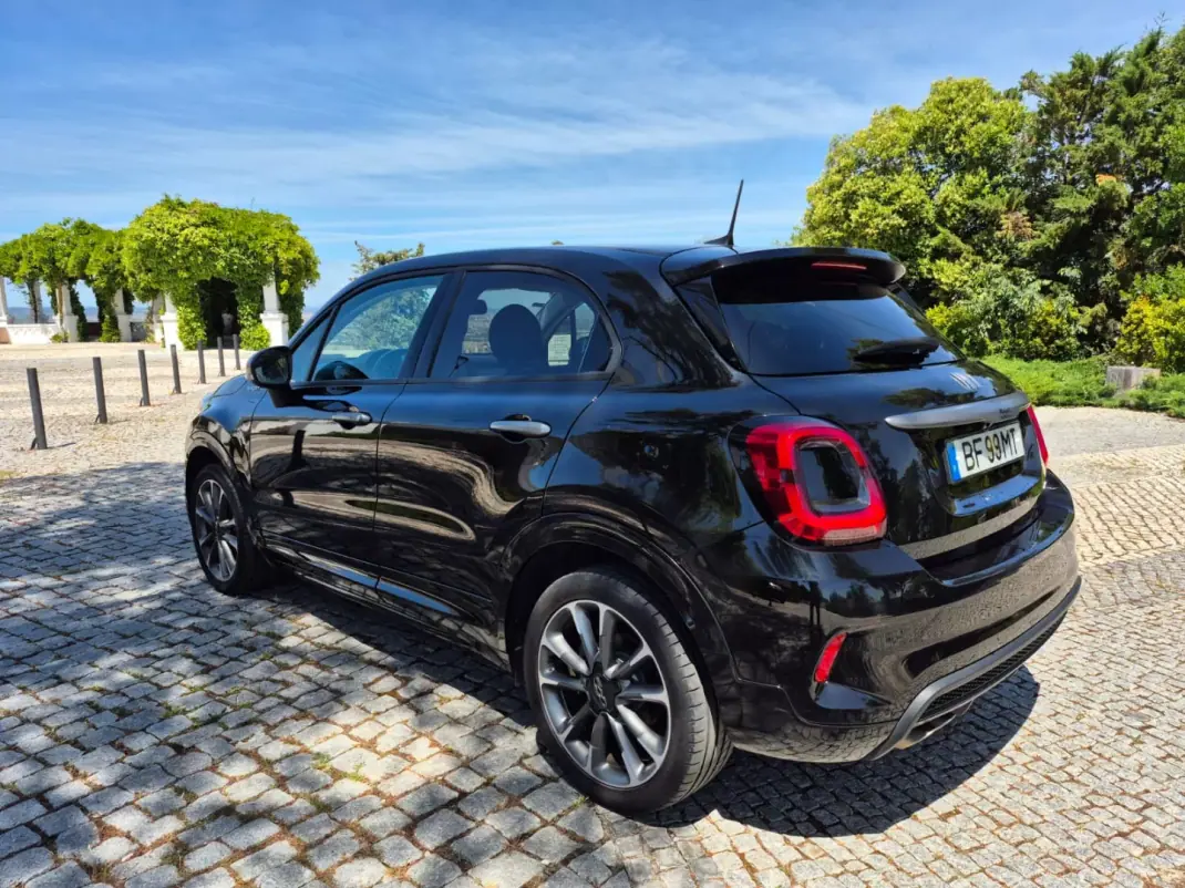 Fiat 500X 2023 - 18900 EUR, 42057 km - 42057km - foto 4 de 24
