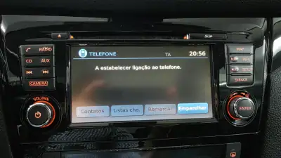 Nissan Qashqai 2015 - 17990 EUR, 157000 km - AUTO.MOTO.pt - 157000km - foto 11 de 24