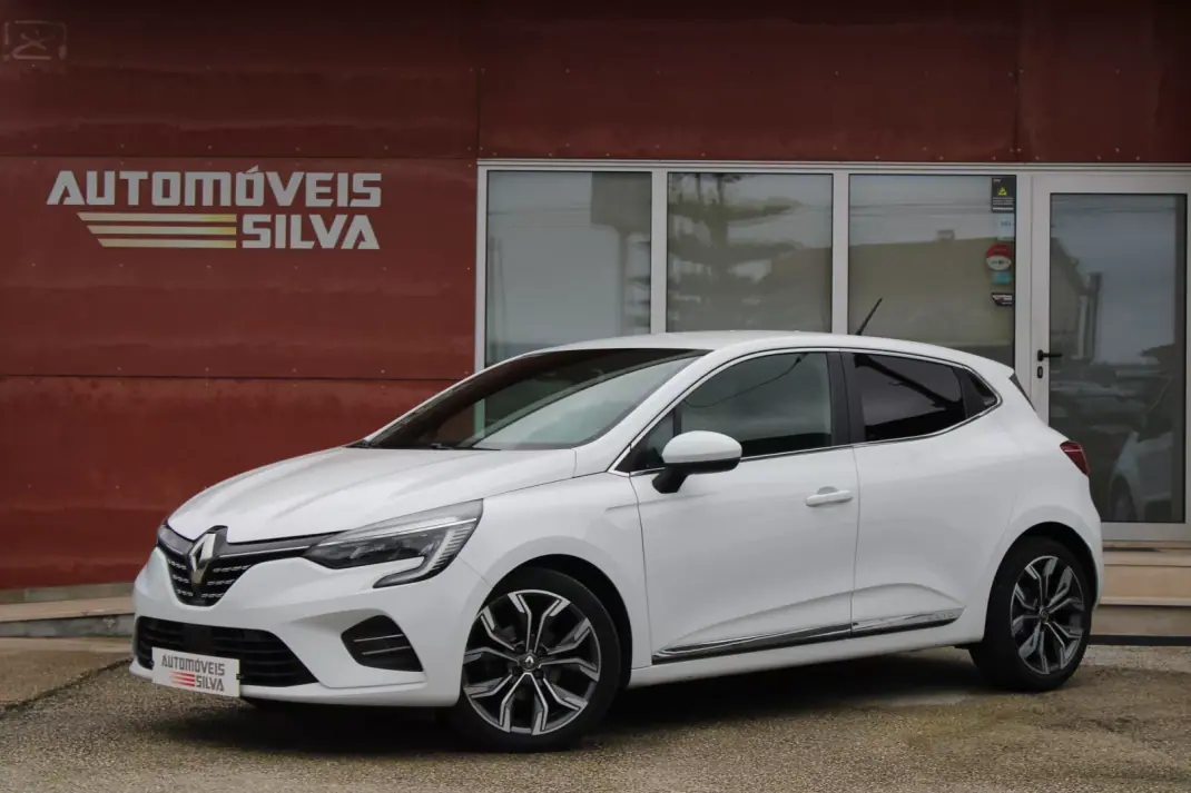 Renault Clio 2021 - 14990 EUR, 148000 km - AUTO.MOTO.pt - 148000km - foto 2 de 30