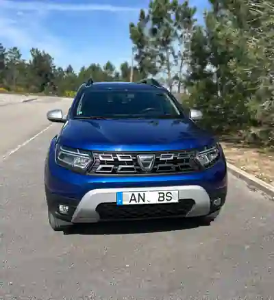 Dacia Duster 2021 - 13750 EUR, 120000 km - 120000km - foto 2 de 14