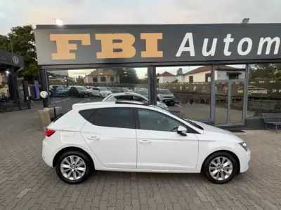 SEAT Leon 2020 - 16900 EUR, 84390 km - AUTO.MOTO.pt - 84390km - foto 7 de 12