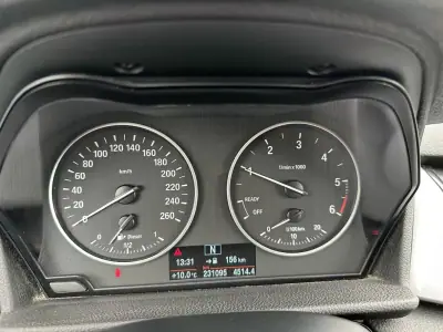 BMW 216 Gran Tourer 2016 - 12790 EUR, 231095 km - AUTO.MOTO.pt - 231095km - foto 10 de 14