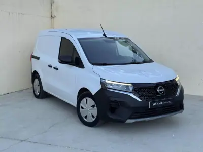 Nissan Townstar 2023 - 15900km