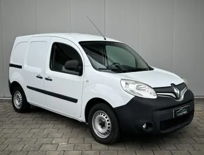 Renault Kangoo 2020 - 9990 EUR, 114000 km - 114000km - foto 8 de 29