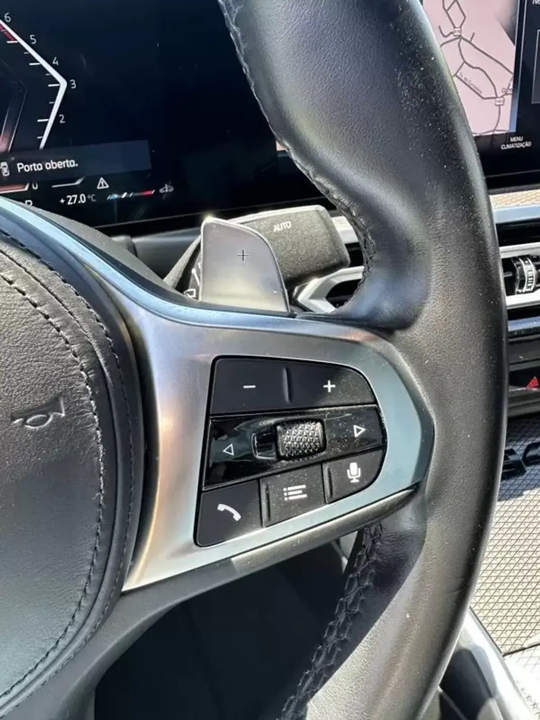 BMW M340d 2023 - 70000 EUR, 60000 km - 60000km - foto 52 de 60