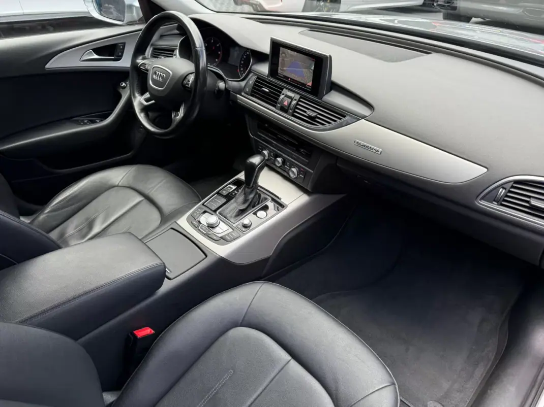 Audi A6 Avant 2017 - 22500 EUR, 224000 km - AUTO.MOTO.pt - 224000km - foto 11 de 12