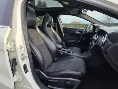 Mercedes-Benz A 180 2015 - 17990 EUR, 137000 km - AUTO.MOTO.pt - 137000km - foto 32 de 36
