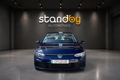 Volkswagen Golf 2023 — foto 6 de 15