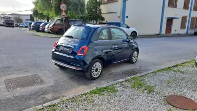 Fiat 500 2021 - 10500 EUR, 115410 km - AUTO.MOTO.pt - 115410km - foto 4 de 45