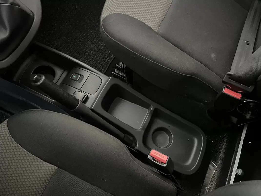 Renault KANGOO EXPRESS MAXI Z.E. 33 2021 - 15800 EUR, 22422 km - AUTO.MOTO.pt - 22422km - foto 14 de 21