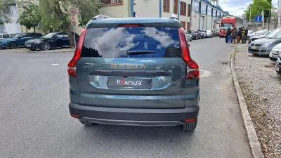 Dacia Jogger 2024 - 20890 EUR, 6203 km - AUTO.MOTO.pt - 6203km - foto 17 de 50