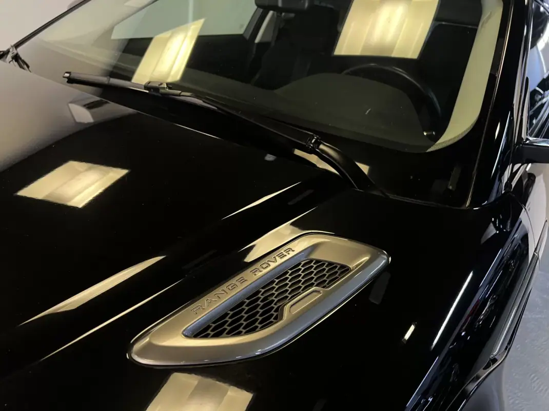 Land Rover Range Rover Evoque 2012 - 17990 EUR, 235000 km - 235000km - foto 21 de 51