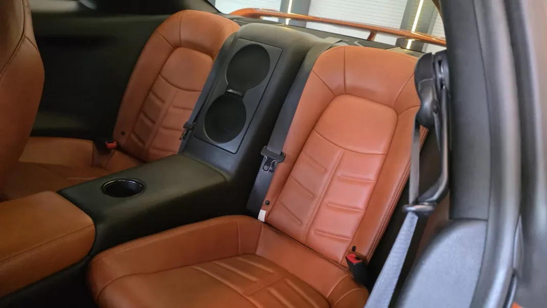 Nissan GT-R 2017 - 145000 EUR, 54312 km - AUTO.MOTO.pt - 54312km - foto 49 de 57