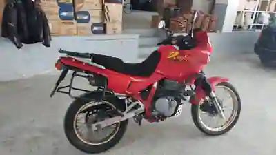 Honda XR 650R 1992 - 3000 EUR, 84000 km - AUTO.MOTO.pt - 84000km - foto 2 de 12