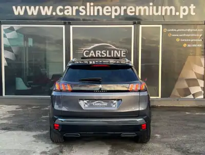 Peugeot 3008 2022 - 22900 EUR, 94740 km - AUTO.MOTO.pt - 94740km - foto 7 de 26