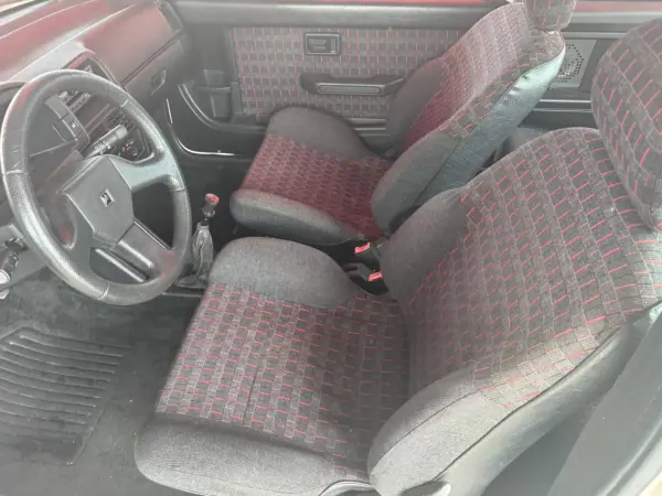 Citroën AX 1992 - 16000 EUR, 30000 km - 30000km - foto 4 de 4