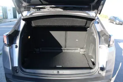 Peugeot 3008 2022 — photo 5 of 14