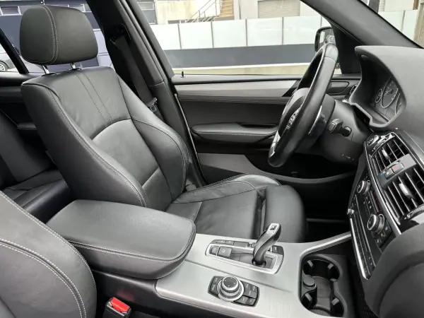 BMW X3 2012 - 18900 EUR, 150000 km - AUTO.MOTO.pt - 150000km - foto 64 de 67