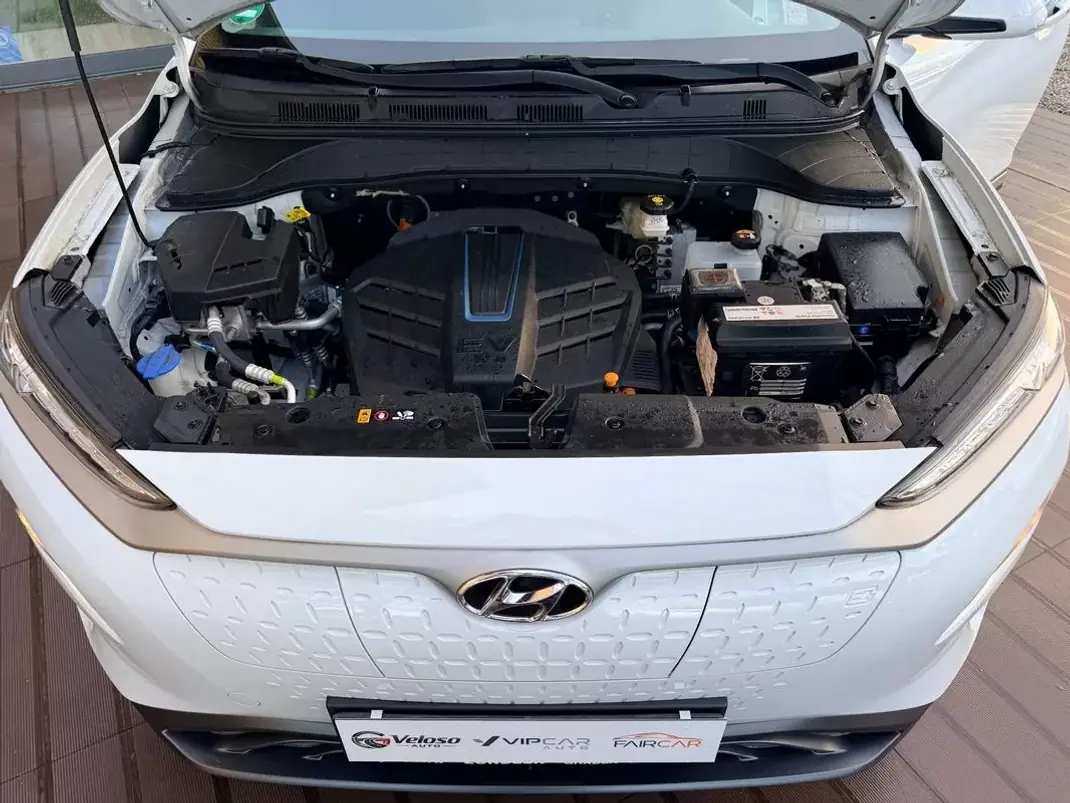 Hyundai Kauai 2021 - 18990 EUR, 44002 km - AUTO.MOTO.pt - 44002km - foto 17 de 19