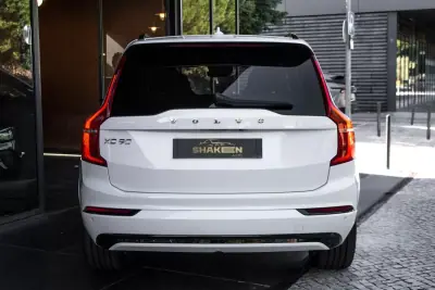Volvo XC 90 2022 - 47000 EUR, 132399 km - AUTO.MOTO.pt - 132399km - foto 10 de 43