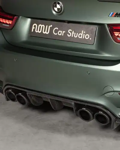 BMW M4 2015 - 67950 EUR, 87000 km - AUTO.MOTO.pt - 87000km - foto 15 de 35