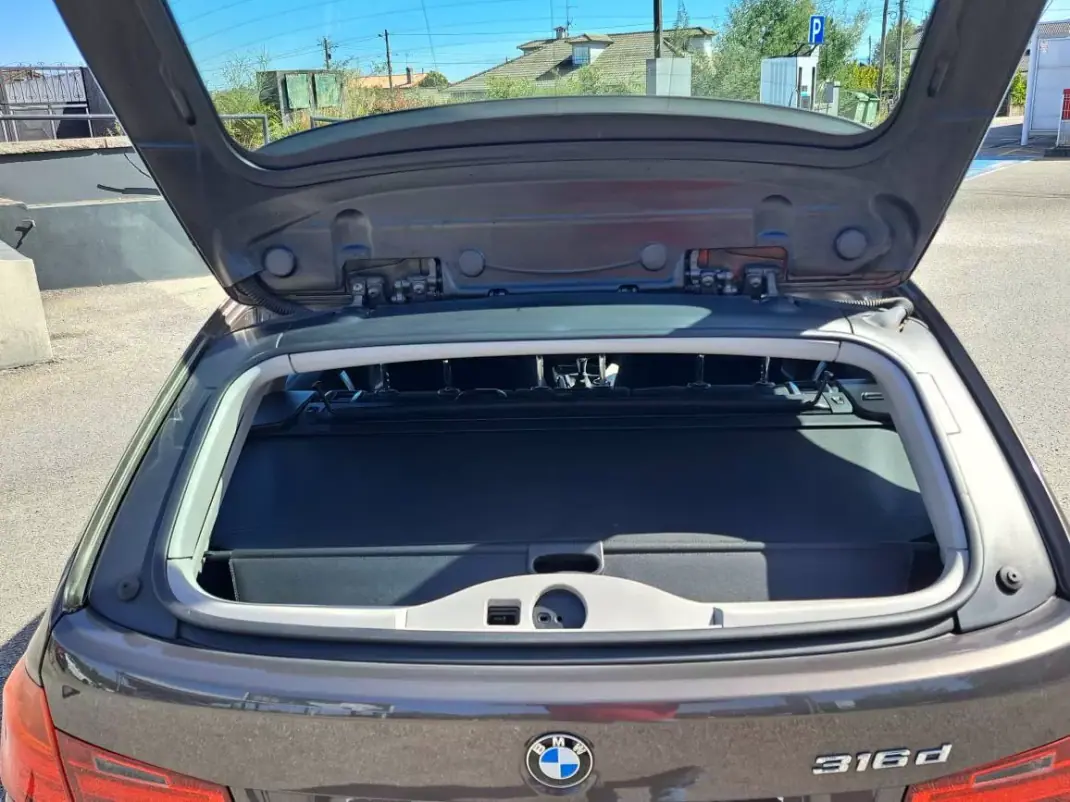 BMW 316 2014 - 12500 EUR, 242064 km - AUTO.MOTO.pt - 242064km - foto 46 de 48