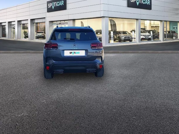 Citroën C5 Aircross 2024 - 23990 EUR, 26251 km - AUTO.MOTO.pt - 26251km - foto 7 de 26
