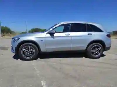 Mercedes-Benz GLC 300 2021 - 37000 EUR, 74710 km - 74710km - foto 5 de 15