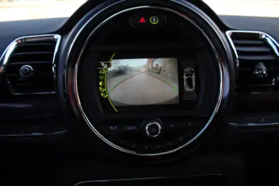 MINI Clubman 2017 - 14990 EUR, 195000 km - 195000km - foto 10 de 29