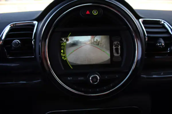 MINI Clubman 2017 - 14990 EUR, 195000 km - 195000km - foto 10 de 29