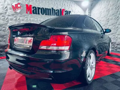 BMW 123 2008 - 15990 EUR, 226904 km - AUTO.MOTO.pt - 226904km - foto 14 de 30