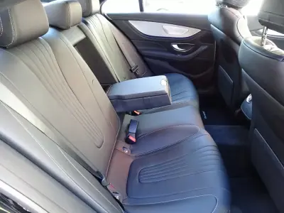 Mercedes-Benz CLS 300 2019 - 46500 EUR, 103200 km - 103200km - foto 28 de 52