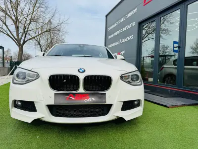 BMW 120 2012 - 16500 EUR, 158762 km - AUTO.MOTO.pt - 158762km - foto 4 de 22