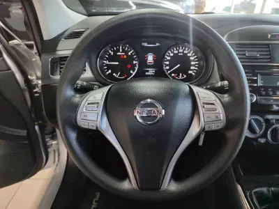 Nissan Pulsar 2016 - 9500 EUR, 102000 km - 102000km - foto 28 de 36