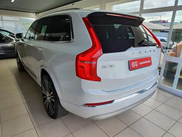 Volvo XC 90 2021 - 49950 EUR, 70500 km - AUTO.MOTO.pt - 70500km - foto 7 de 41