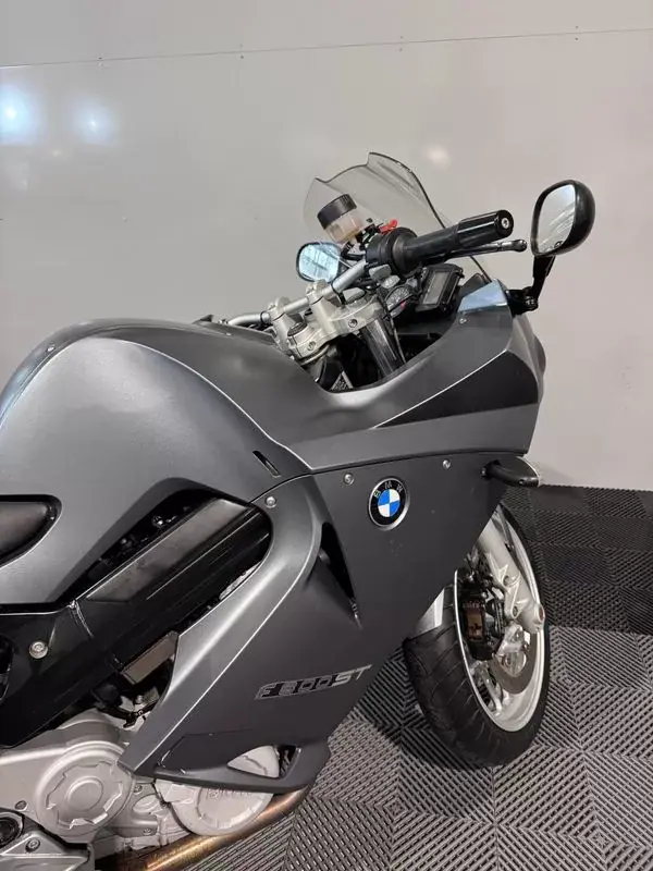 BMW C 400 GT 2007 - 5900 EUR, 12000 km - AUTO.MOTO.pt - 12000km - foto 6 de 18