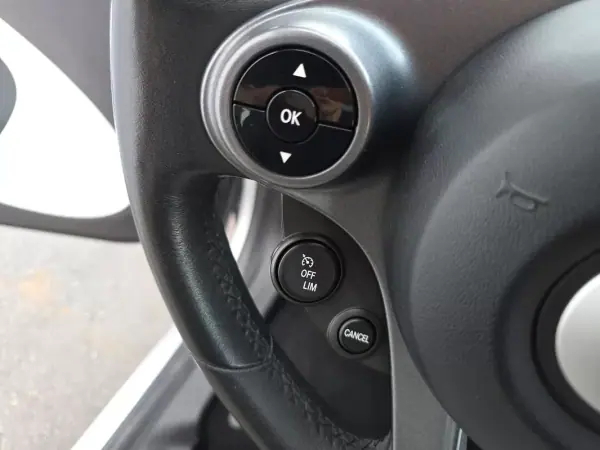 Smart ForFour 2015 - 7750 EUR, 124000 km - AUTO.MOTO.pt - 124000km - foto 18 de 29