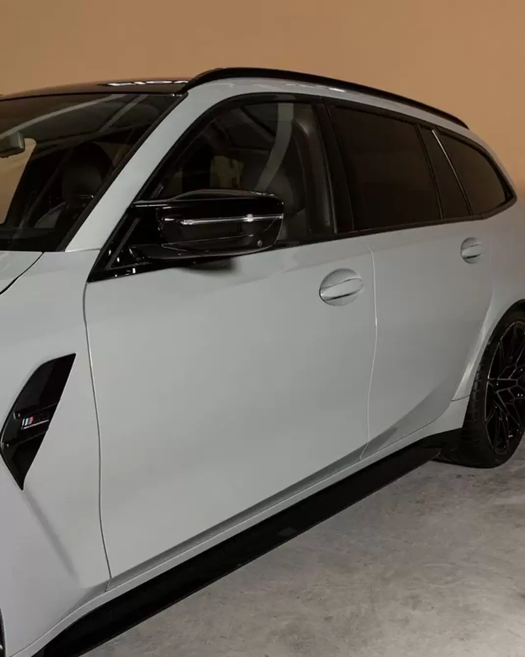 BMW M3 2023 - 104950 EUR, 42000 km - 42000km - foto 10 de 44