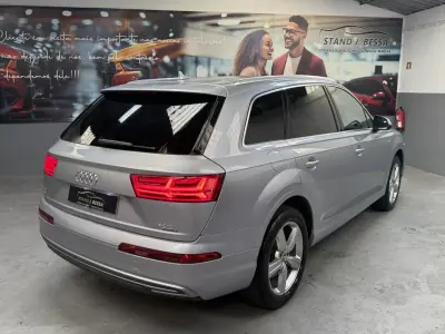 Audi Q7 2016 - 34900 EUR, 240000 km - AUTO.MOTO.pt - 240000km - foto 6 de 20