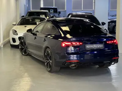 Audi A5 Sportback 2022 - 42990 EUR, 65000 km - AUTO.MOTO.pt - 65000km - foto 4 de 51