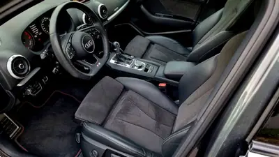 Audi S3 Sportback 2019 - 39900 EUR, 114000 km - AUTO.MOTO.pt - 114000km - foto 11 de 29